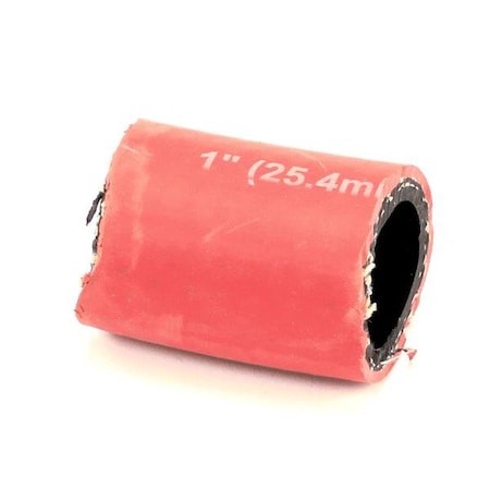 Market Forge Rubber Hose 1 Id 10-0239